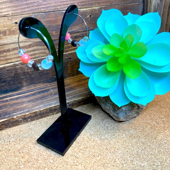 Handmade Multicolored Agate - Picture 1 of 2